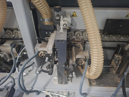 Zdjęcie przedmiotu: FELDER G580C Edgebander