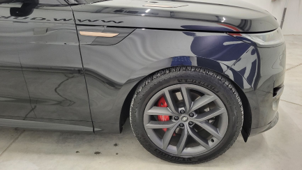 Zdjęcie przedmiotu: RANGE ROVER Sport 3.0 P460e PHEV Dynamic SE