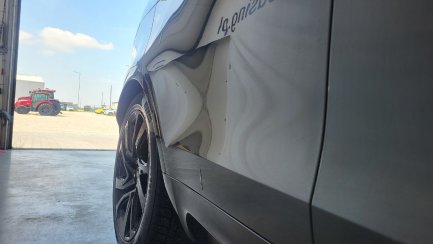 Zdjęcie przedmiotu: LAND ROVER Discovery V 3.0 D250 mHEV