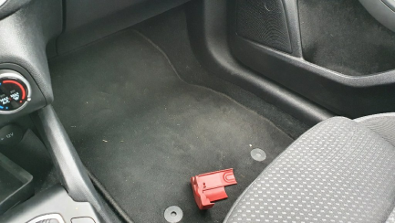 Zdjęcie przedmiotu: Ford Focus Універсал 1.5 EcoBlue Trend Edition