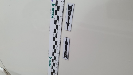 Zdjęcie przedmiotu: Honda Accord 2.4 Type S