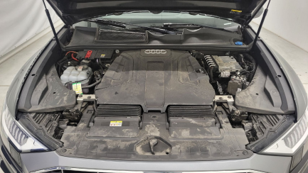 Zdjęcie przedmiotu: Audi Q8 50 TDI Quattro