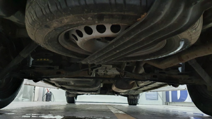 Zdjęcie przedmiotu: Volkswagen Transporter Delivery van