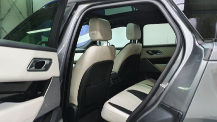 Zdjęcie przedmiotu: RANGE ROVER VELAR 3.0 Si6 HSE