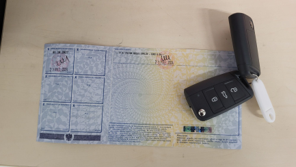 Zdjęcie przedmiotu: Skoda Kamiq 1.5 TSI Selection DSG