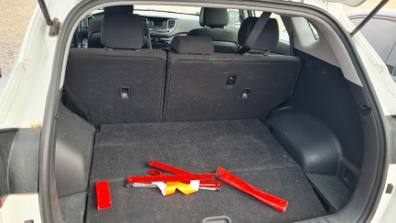 Zdjęcie przedmiotu: Hyundai Tucson 1.6 GDI BlueDrive Classic 2WD