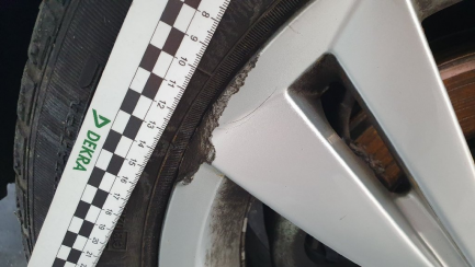 Zdjęcie przedmiotu: Skoda Fabia III Combi 1.0 Ambition + LPG