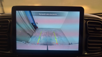 Zdjęcie przedmiotu: Fiat Ducato MAXI HD 2.2 H3-POWER E6.4 3.5t L4H3