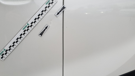 Zdjęcie przedmiotu: Opel Mokka 1.6 Active S&S