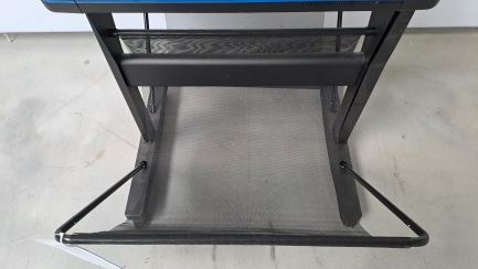 Zdjęcie przedmiotu: Ploter tnący Summa S One D60, S1D60