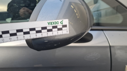 Zdjęcie przedmiotu: Opel Corsa 1.4 LPG Enjoy No LPG documents