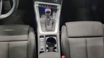 Zdjęcie przedmiotu: Audi Q3 35 TFSI mHEV S tronic Oświadczenie o utracie DR