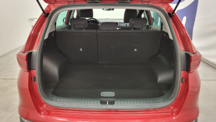 Zdjęcie przedmiotu: Kia Sportage 1.6 GDI M 2WD