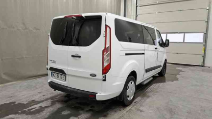 Zdjęcie przedmiotu: Ford Transit Custom 320 2.0 TDCi L2 Trend E6.2 3.2t