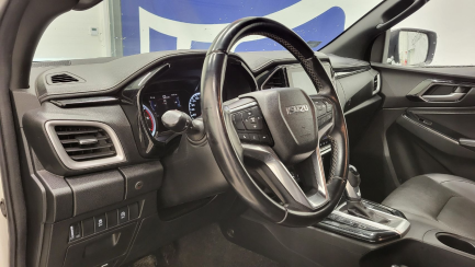 Zdjęcie przedmiotu: Isuzu D-Max 1.9 d DC LSE aut