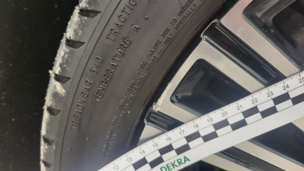 Zdjęcie przedmiotu: Volvo S60 T5 AWD Inscription aut