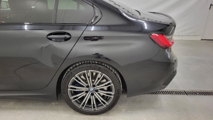Zdjęcie przedmiotu: BMW 330i xDrive M Sport sport-aut