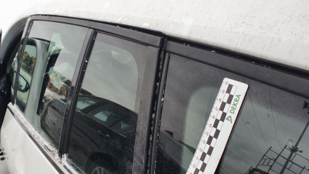 Zdjęcie przedmiotu: Wiosenne obniżki| Prowizja 0% Renault Megane IV Grandtour 1.3 TCe FAP Life