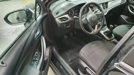 Zdjęcie przedmiotu: Opel Astra 1.4 T Enjoy