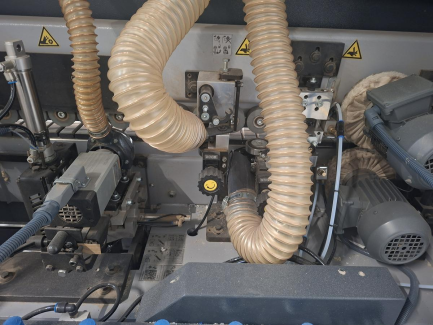 Zdjęcie przedmiotu: FELDER G580C Edgebander