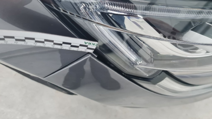 Zdjęcie przedmiotu: Renault Talisman Grandtour 1.8 TCe FAP Initiale Paris EDC