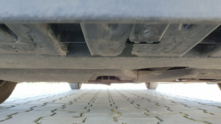 Zdjęcie przedmiotu: Toyota Auris Combi