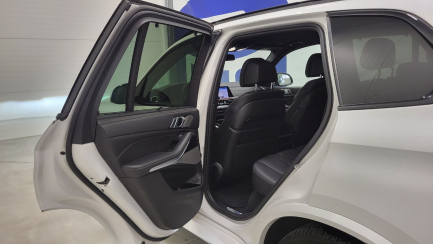 Zdjęcie przedmiotu: BMW X5 xDrive25d sport-aut Oświadczenie o utracie DR