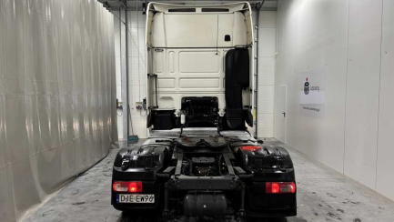 Zdjęcie przedmiotu: DAF XF 480 E6 21.0t FT Space Cab