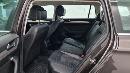 Zdjęcie przedmiotu: Volkswagen Passat Variant 2.0 TDI BMT Highline DSG