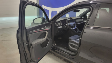 Zdjęcie przedmiotu: Skoda KODIAQ 2.0 TSI 4x4 Sportline DSG