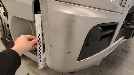 Zdjęcie przedmiotu: Mercedes-Benz Actros 1845 LS E6 18.0t