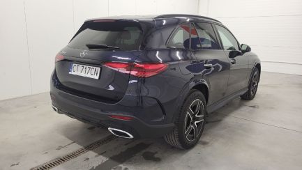Zdjęcie przedmiotu: Mercedes-benz GLC 300 de 4-Matic AMG Line