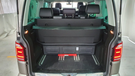 Zdjęcie przedmiotu: Volkswagen Multivan 2.0 BiTDI L1 Highline 4Motion DSG