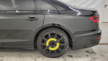 Zdjęcie przedmiotu: Audi A8 55 TFSI mHEV Quattro Tiptr Oświadczenie o utracie DR