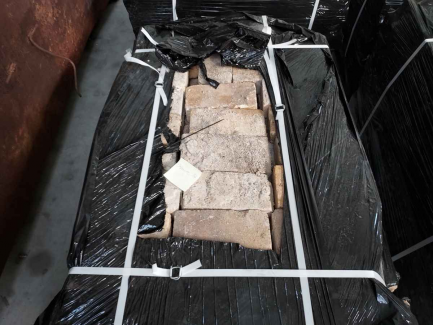 Zdjęcie przedmiotu: Galvanizing furnace with equipment