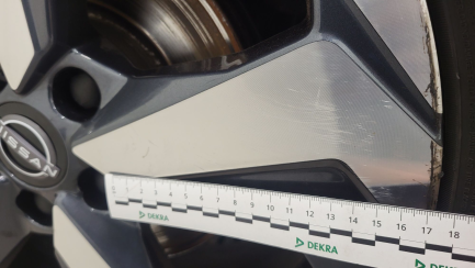 Zdjęcie przedmiotu: Nissan Qashqai 1.3 DIG-T mHEV 4x4 N-Connecta Xtronic