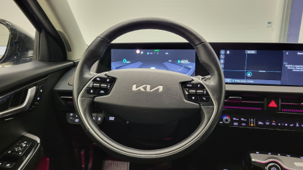 Zdjęcie przedmiotu: Kia EV6 77.4kWh Plus