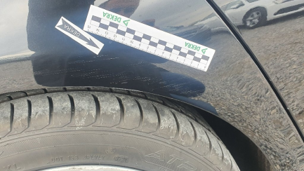 Zdjęcie przedmiotu: Bmw 740d xDrive