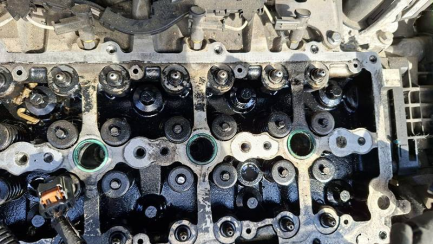 Zdjęcie przedmiotu: Citroen Berlingo 1.5 16V BlueHDi Oświadczenie o utracie DR