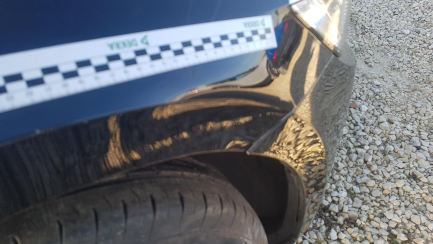 Zdjęcie przedmiotu: Volkswagen Passat Combi
