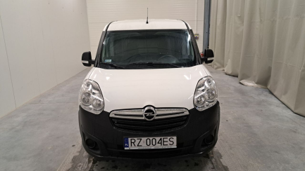 Zdjęcie przedmiotu: Opel Combo 1.3 CDTI E6 2.2t L2H1