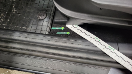 Zdjęcie przedmiotu: Hyundai Tucson 1.6 T-GDi Executive 2WD