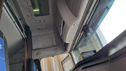 Zdjęcie przedmiotu: DAF XF 480 E6 21.0t FT Space Cab Low Deck