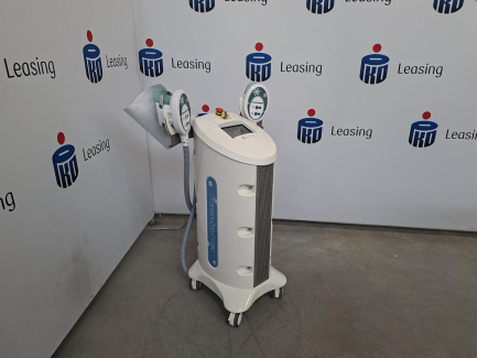 Zdjęcie przedmiotu: Freeze Sculptor cryolipolysis device for reducing fat tissue