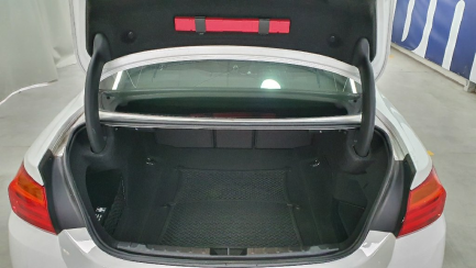 Zdjęcie przedmiotu: Bmw 420D Coupe