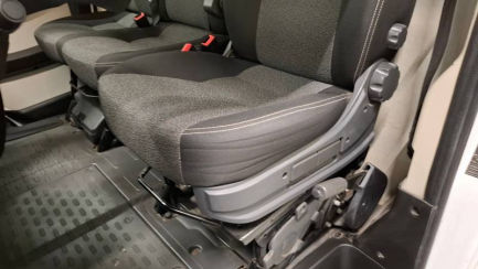 Zdjęcie przedmiotu: Fiat Ducato 2.3 M-jet E6 3.3t L3H2