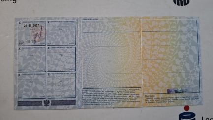 Zdjęcie przedmiotu: SYM Jet X 125