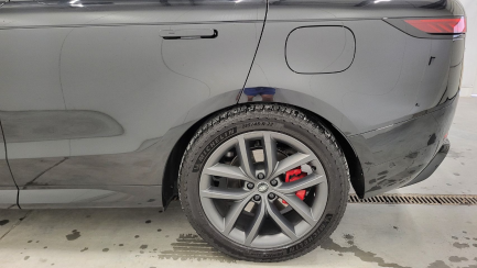 Zdjęcie przedmiotu: RANGE ROVER Sport 3.0 P460e PHEV Dynamic SE
