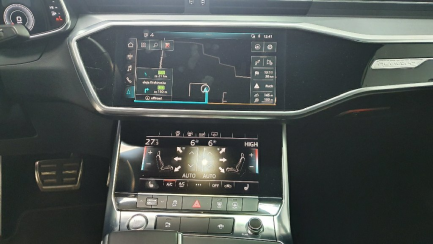 Zdjęcie przedmiotu: Audi A6 40 TDI Quattro Sport S tronic