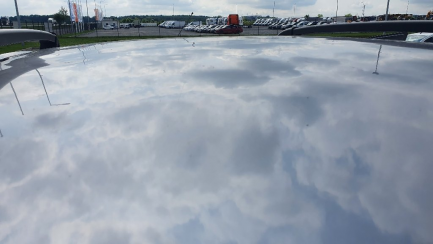 Zdjęcie przedmiotu: Citroen Berlingo Multispace 1.6 BlueHDi MoreLife